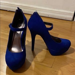 Heels